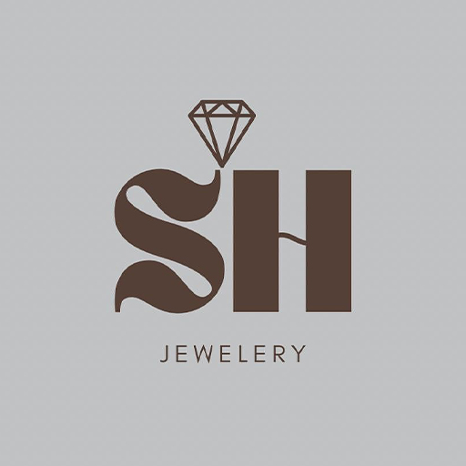 مجوهرات مطلية بالذهب